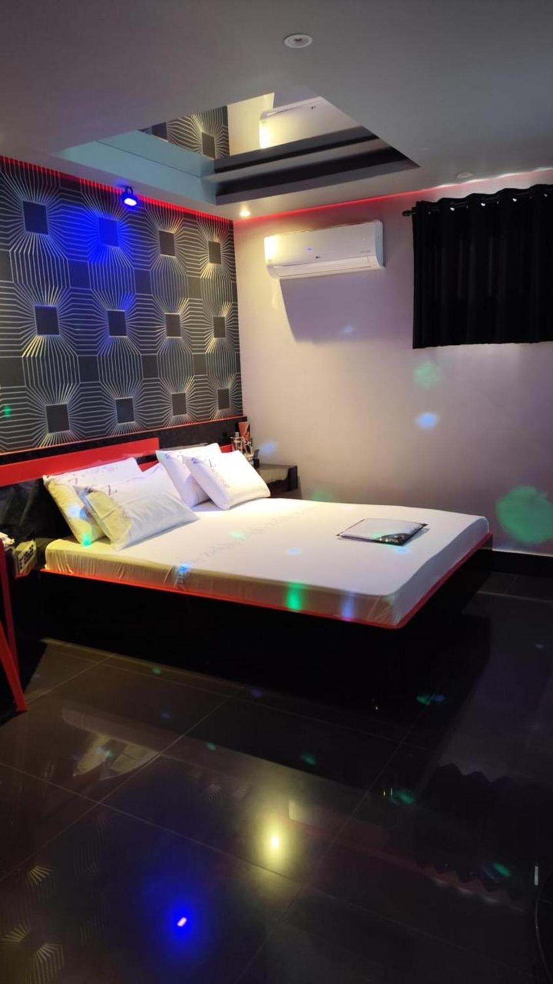 Motel Zurich 2 São Paulo Extérieur photo